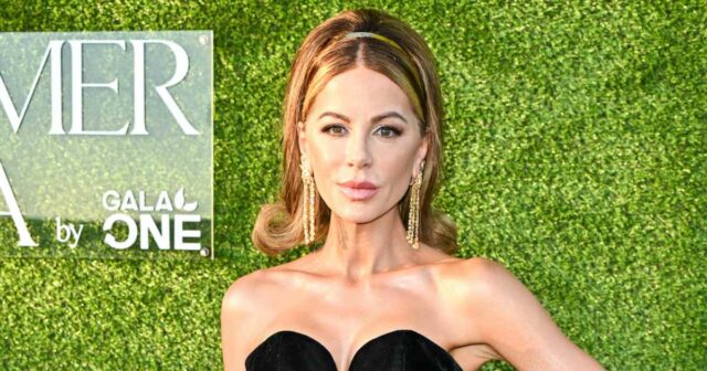 Kate Beckinsale anuncia a morte de sua mãe: "Estou paralisado"

