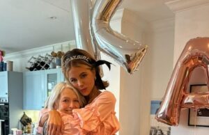 Kate Beckinsale anuncia que sua mãe Judy Loe faleceu aos 78 anos após o “sofrimento impossível” quando ela admite que está “paralisada” de luto Kate Beckinsale foi ao Instagram na quinta -feira para compartilhar as notícias comoventes de que sua mãe Judy Loe faleceu aos 78 anos depois