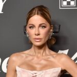 Kate Beckinsale aplaude os Shamers Body