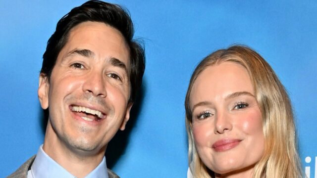 Justin Long Kate Bosworth Main Ghetti