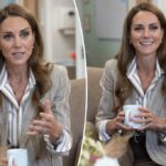 Kate Middleton descreve a fase de tratamento "muito, muito difícil" após a Royal Ascot: "Esta é uma fila de montanha"