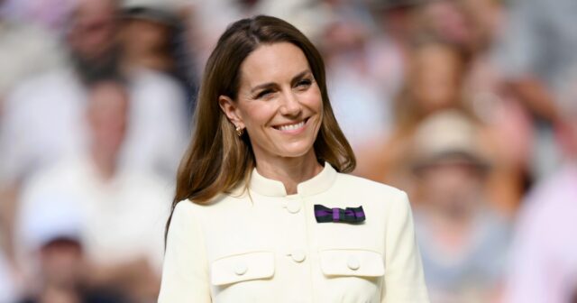 Treze dias: The Championships - Wimbledon 2025