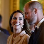 Grã-Bretanha-France-Royals-Diplomacia