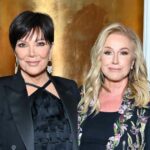 Kathy Hilton diz que é