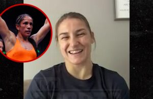 Katie abriu um cartão “monumental” na Netflix Netflix Kati_taylor_ar_k2