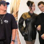 Katy Perry, Orlando Bloom se separou há alguns meses, enquanto Bloom "inegavelmente" flertou com mulheres em Miami: fonte