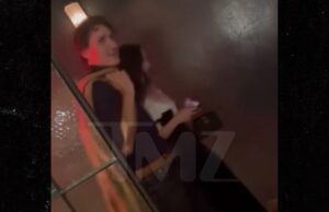 Katy Perry e Justin Trudus embrulharam o jantar com bebidas confortáveis de pele Kati-PERRY-JUSTIN-TROUD-TRUDUE-DIN-KAL-KAL-KAL-07-29-2025