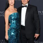 Katy Perry e Orlando Bloom finalmente quebraram seu silêncio após uma semana de especulação em turbilhão de que eles chamaram de terminando seu romance; Figura 2024