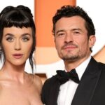 Katy Perry e Orlando Bloom