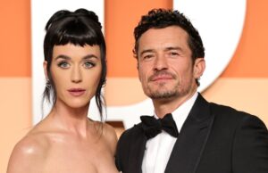Katy Perry e Orlando Bloom se separaram, mudando seu relacionamento com o acoplamento Katy Perry e Orlando Bloom