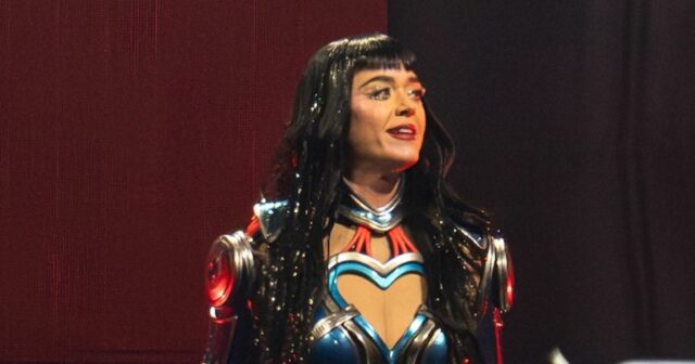Katy Perry e Orlando Bloom dividiram tudo o que sabemos sobre o estado de relacionamento deles?
