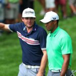 Keegan Bradley dá uma olhada no papel da Ryder Cup de Tiger Woods depois de rejeitar o capitão