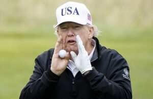 Keir Starmer conhece Donald Trump hoje porque o primeiro -ministro espera vencer os acordos tarifários de aço e balançar o presidente da Gaza O primeiro -ministro viajará para Ayrshire, onde Donald Trump mora em seu resort Turnberry Golf, para cara a cara com o presidente dos EUA