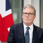 Sir Keir Starmer será acusado de se preparar para reiniciar um