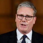Keir Starmer está sob pressão para explicar como seu plano de paz funcionará no meio de uma reação crescente
