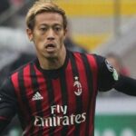 Keisuke Honda falou sem rodeios sobre a seleção indonésia