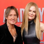 Nicole Kidman Keith Urban Timeline Promo