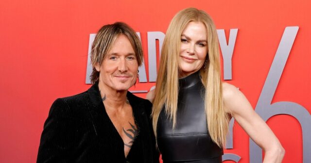 Nicole Kidman Keith Urban Timeline Promo