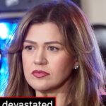 Kelly Clarkson Main Getty Instagram Composition