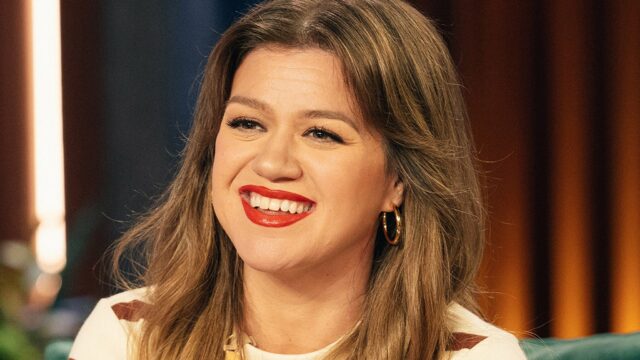Kelly Clarkson