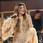 Kelly Clarksons Sincere Dates em compromissos após o divórcio desordenado com Brandon Blackstock
