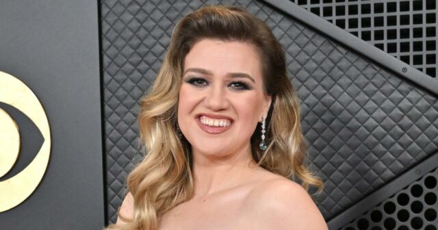Kelly Clarkson retomará as filmagens do seu programa de entrevistas depois de fazer várias ausências