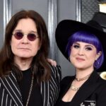 GetTyimages 458436742 Kelly Osbourne Citações sobre a doença de Ozzy Osbourne