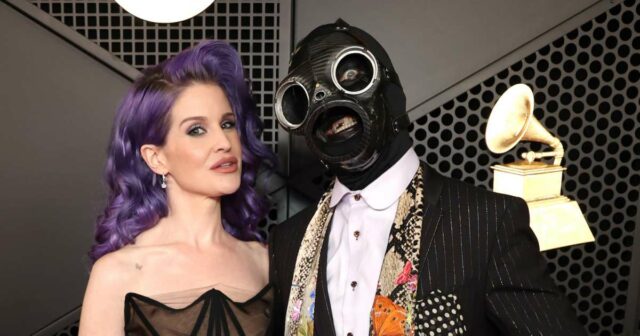 Kelly Osbourne e Sid Wilson Relationship Timeline

