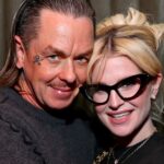 Kelly Osbourne e Sid Wilson se comprometem, mas não antes de Ozzy compartilhar sua opinião