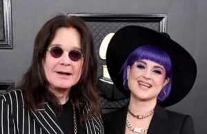 Kelly Osbourne se lembra de 1 dos melhores momentos de Ozzy após sua morte Dentro do concerto final de Ozzy Osbournes com o Black Sabbath antes de sua morte