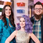 Kelly Osbourne sediará 'Lego Masters Jr.' Série de eventos especiais em agosto na Fox