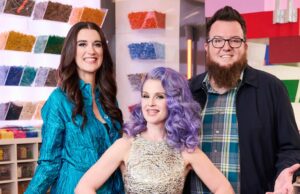 Kelly Osbourne sediará ‘Lego Masters Jr.’ Série de eventos especiais em agosto na Fox Kelly Osbourne sediará 'Lego Masters Jr.' Série de eventos especiais em agosto na Fox