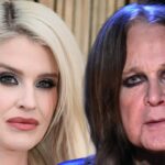 Kelly Osbourne Ozzy Osbournne Main Getty