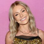 Kelly Ripa e Mark's Family Album Consolations com seus 3 filhos ao longo dos anos: veja fotos