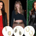 Kendra Scott Lee Brincos