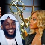Kendrick Lamar Dream Jay Z Beyonce Main Getty