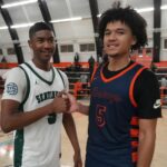 Wildcat fãs 5 -fenômeno da escola de 5ª estrela Jason Crowe Jr.