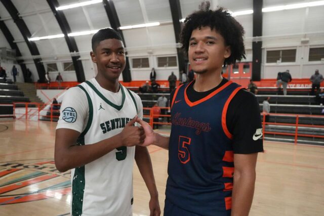 Wildcat fãs 5 -fenômeno da escola de 5ª estrela Jason Crowe Jr.