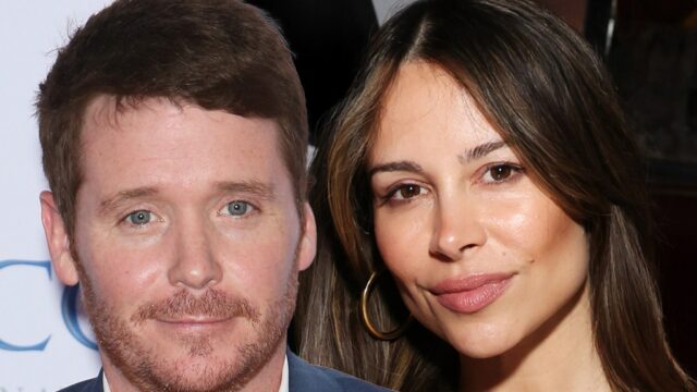 Kevin Conly e Zulaanan Getty Cr