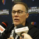 Kevin Harvick chama a corrida da Nascar na Chicago Street como uma “expressão de esportes:“ Eu acho que é uma grande vantagem ”