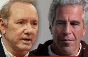 Kevin Spacey requer o lançamento de arquivos Epstein Kevin-Spacey-Jeffri-Epstein-H-1