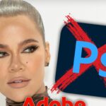 XLOE Kardashian Photoshop Trunk Getty 2