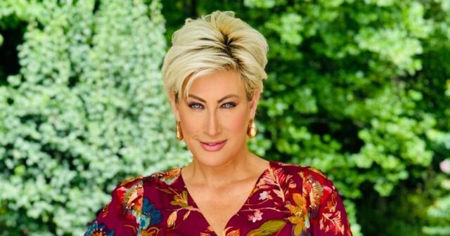 Kim Graio reage como o sonho do vendedor do ano QVCS, se tornou realidade