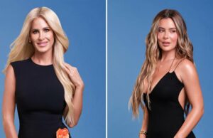 Kim Zolciak e Brielle Biermann revelam a cirurgia plástica que eles realizaram Kim Zolciak e sua filha Brielle Biermann revelam a cirurgia plástica que eles realizaram