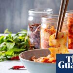 Kimchi picante, gelo ruim e bons ovos: meus testes para o filtro de alimentos mudaram a maneira como eu guardo