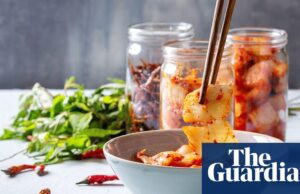 Kimchi picante, gelo ruim e bons ovos: meus testes para o filtro de alimentos mudaram a maneira como eu guardo Kimchi picante, gelo ruim e bons ovos: meus testes para o filtro de alimentos mudaram a maneira como eu guardo