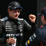 Kimi Antonelli silenciou o silêncio após laços pesados do Trestben para Mercedes