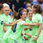 Kit de Barcelona para Clash Histórico de All-Star com a melhor maneira de Liga MX Femenil