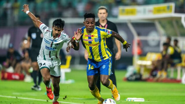 Kiyan, Suhail, a experiência de Dipendu fortalecerá minha equipe de reservas: Mohun Bagan Deggie Cardozo Coach

