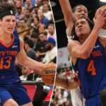 Knicks não acontece no primeiro teste para implementar a visão de Mike Brown na derrota desleixada da liga de verão